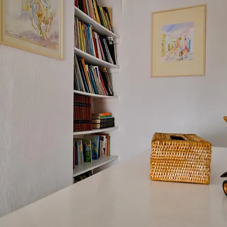 Jonaxel - Sur Le Port De 度假居 *