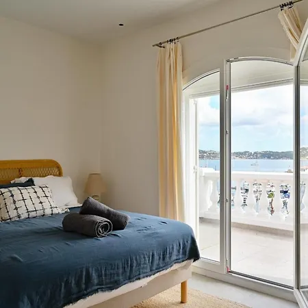 Jonaxel - Sur Le Port De 度假居