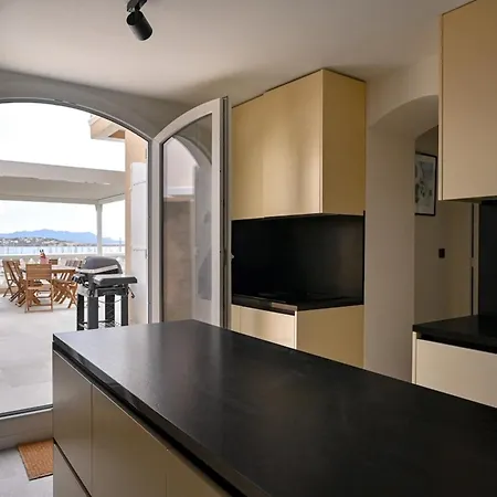 Jonaxel - Sur Le Port De בית נופש