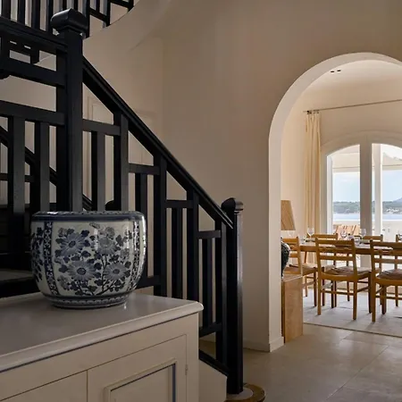 Jonaxel - Sur Le Port De 度假居