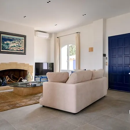 Jonaxel - Sur Le Port De 度假居