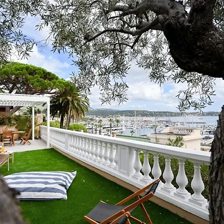 Jonaxel - Sur Le Port De בית נופש *