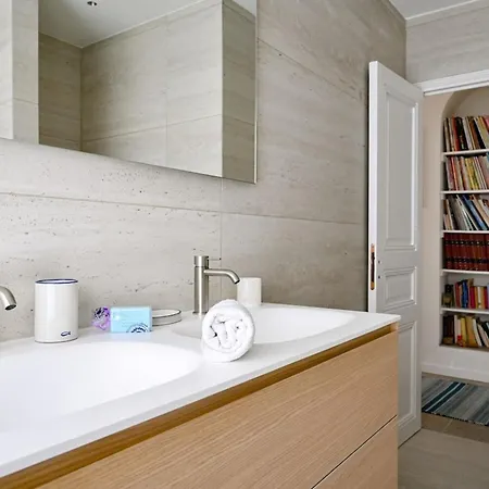 Jonaxel - Sur Le Port De 度假居