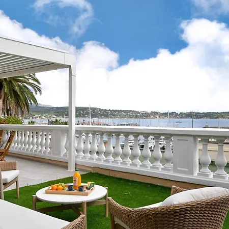 Jonaxel - Sur Le Port De