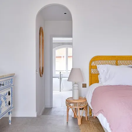 Jonaxel - Sur Le Port De 度假居